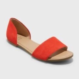 Target A New Day - Keira two piece slide sandal